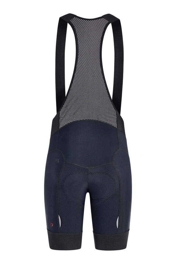 Men's FR-C Pro Bib Short - Shorter Inseam by Giordana Cycling, , Made in Italy