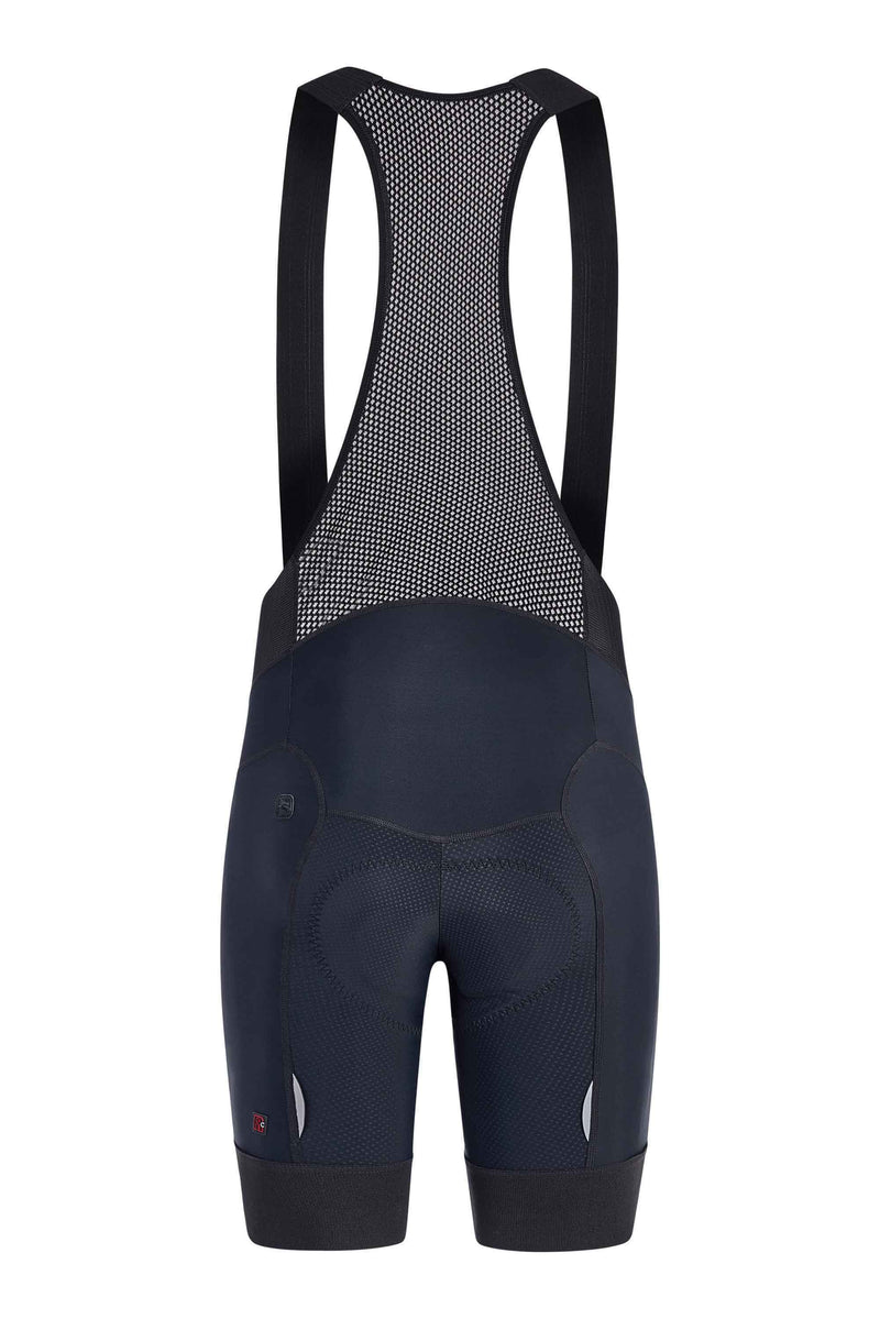 Men's FR-C Pro Bib Short - Shorter Inseam by Giordana Cycling, , Made in Italy