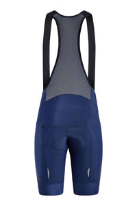 Men's FR-C Pro Bib Short - Shorter Inseam by Giordana Cycling, , Made in Italy