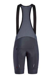 Men's FR-C Pro Bib Short - Shorter Inseam by Giordana Cycling, , Made in Italy
