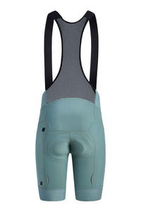 Men's FR-C Pro Bib Short - Shorter Inseam by Giordana Cycling, , Made in Italy