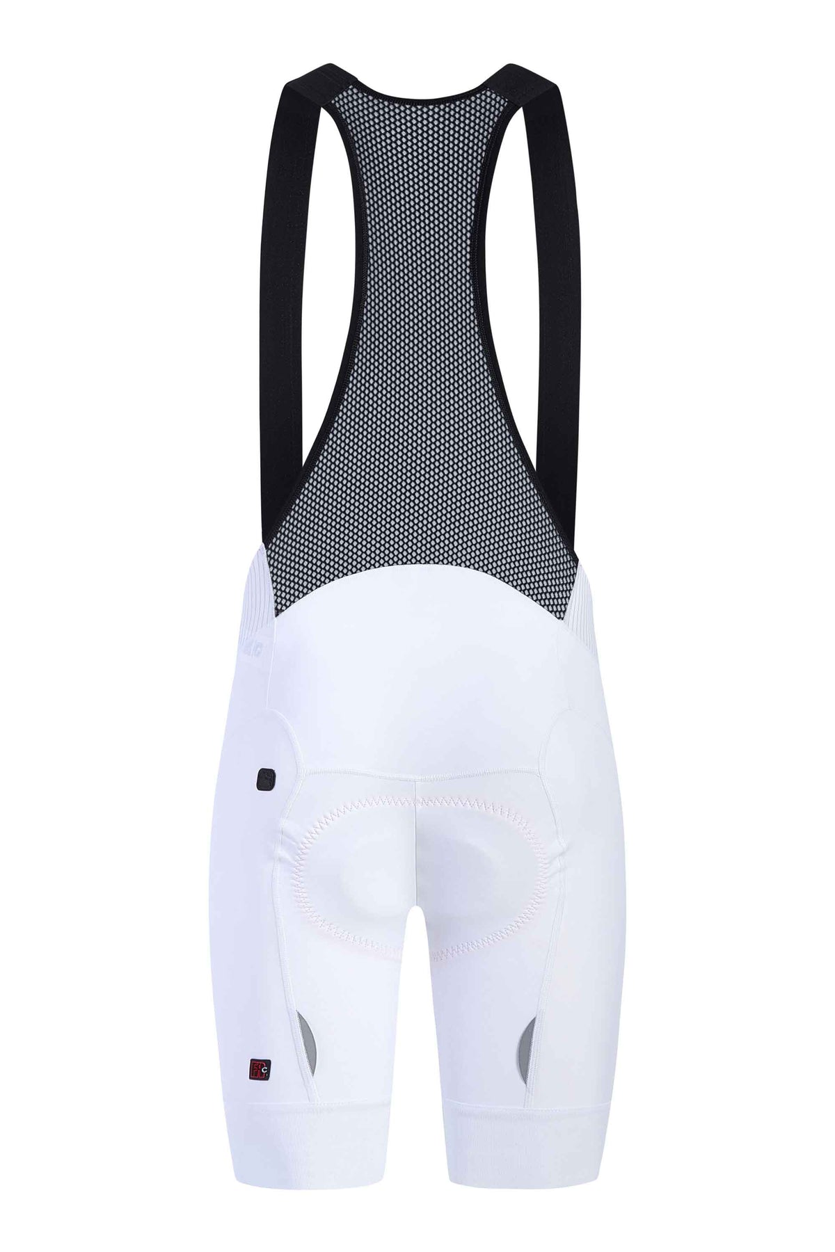 Men's FR-C Pro Bib Short - Shorter Inseam by Giordana Cycling, , Made in Italy