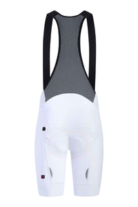 Men's FR-C Pro Bib Short - Shorter Inseam by Giordana Cycling, , Made in Italy
