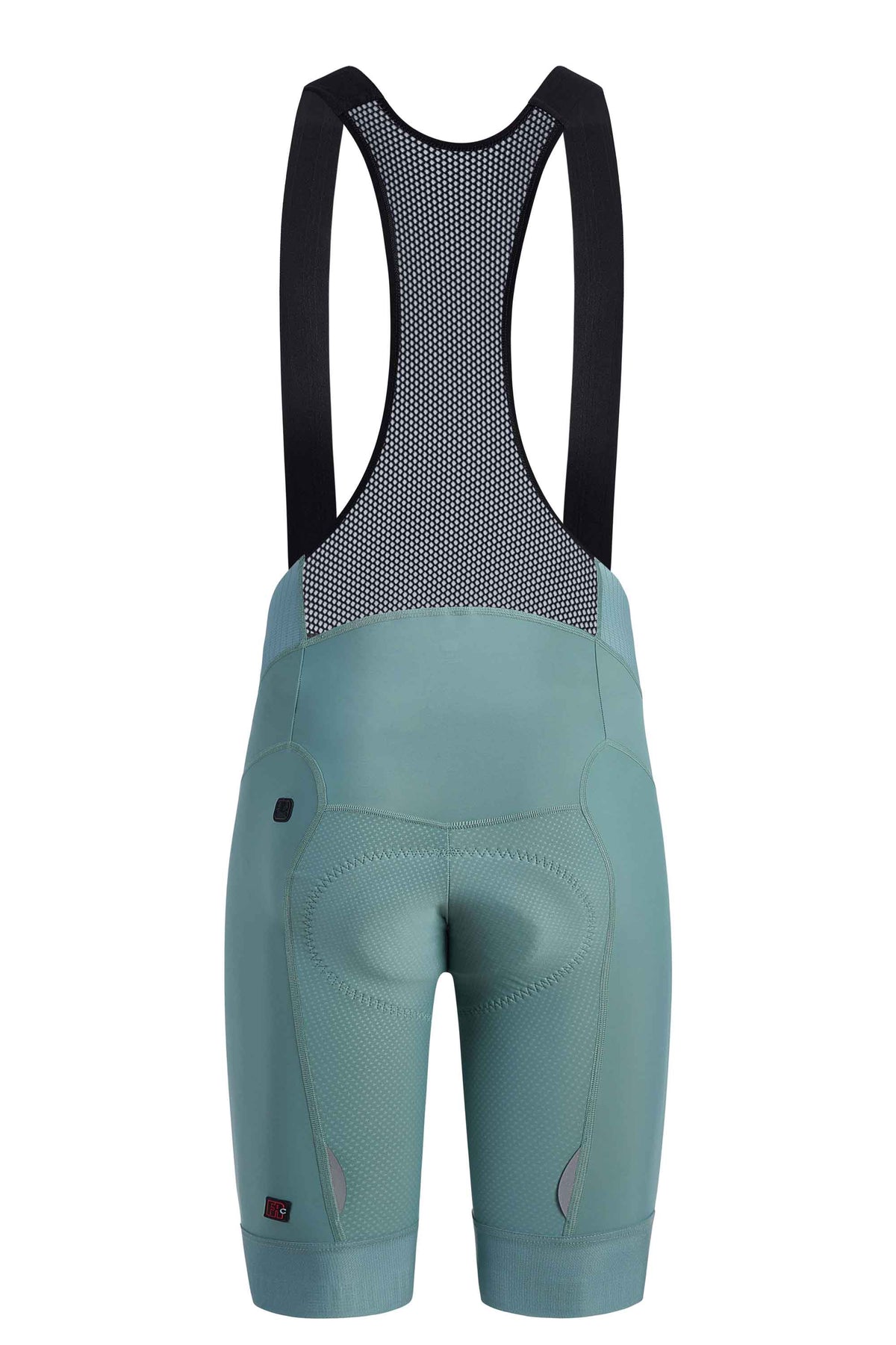 Men's FR-C Pro Bib Short by Giordana Cycling, , Made in Italy