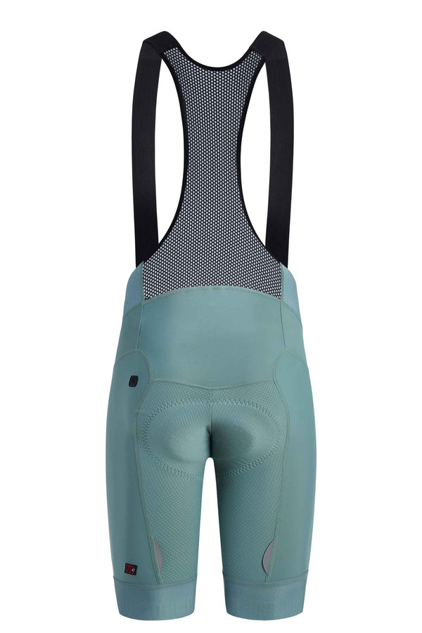 Men's FR-C Pro Bib Short by Giordana Cycling, , Made in Italy