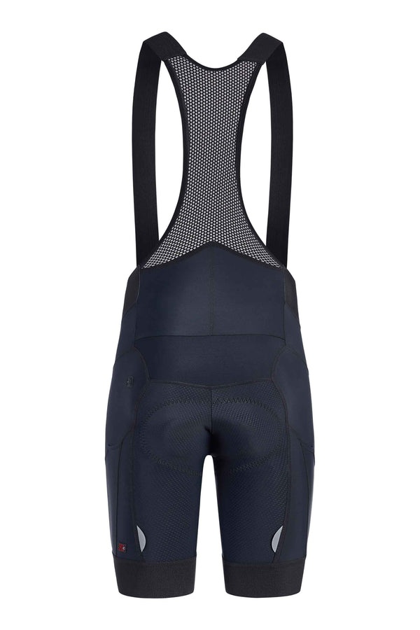 Men's FR-C Pro Cargo Bib Short by Giordana Cycling, , Made in Italy