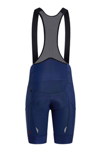 Men's FR-C Pro Cargo Bib Short by Giordana Cycling, , Made in Italy