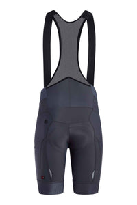 Men's FR-C Pro Cargo Bib Short by Giordana Cycling, , Made in Italy
