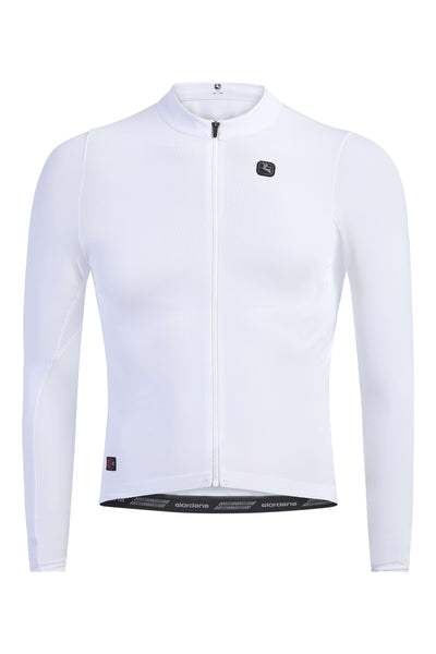 Giordana Cycling - Men's FR-C Pro Lightweight Long Sleeve Jersey