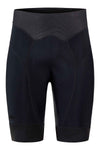 Men's FR-C Pro Short by Giordana Cycling, BLACK, Made in Italy