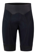 Men's FR-C Pro Short by Giordana Cycling, BLACK, Made in Italy