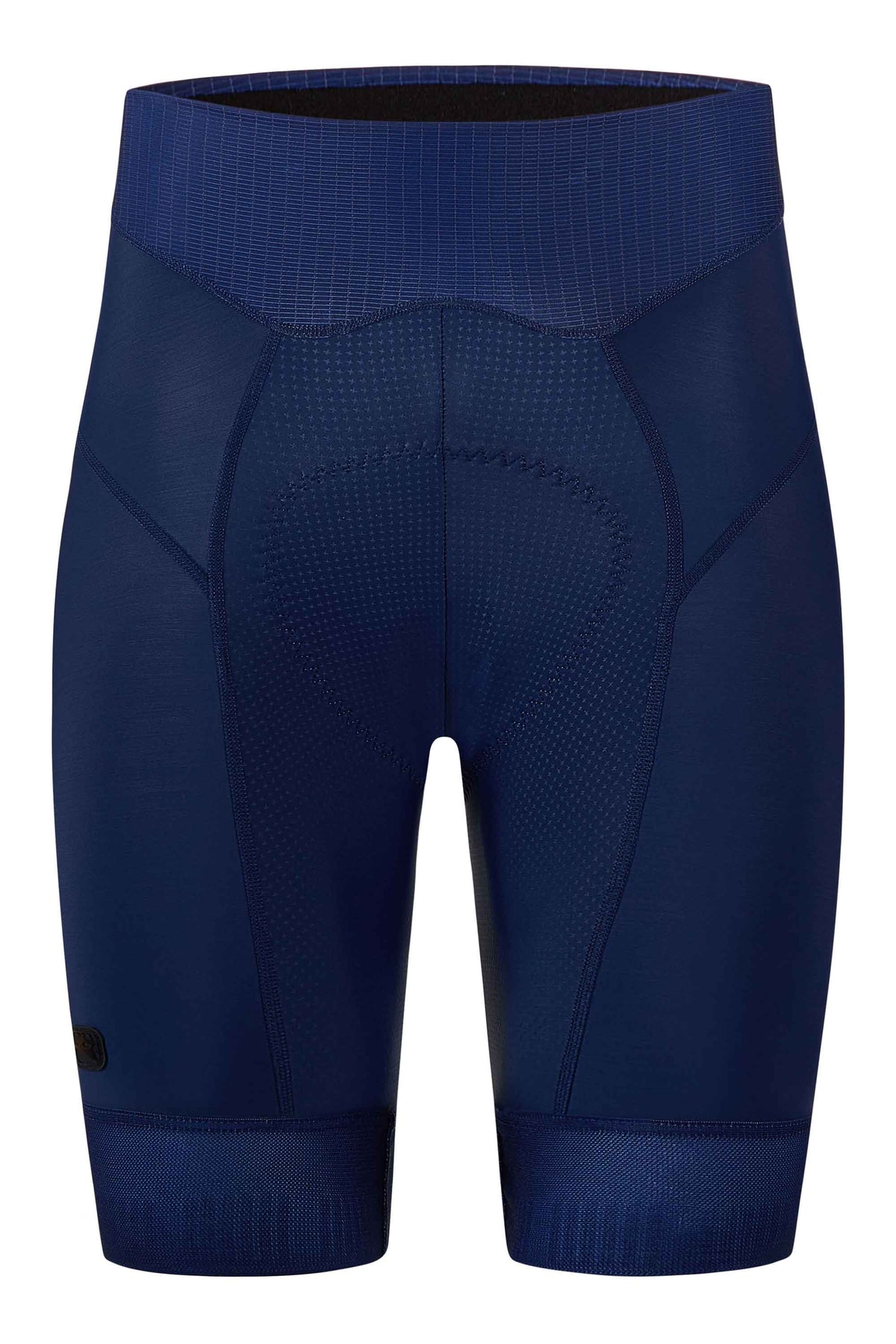 Men's FR-C Pro Short by Giordana Cycling, POSEIDON BLUE, Made in Italy