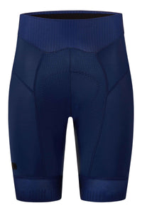 Men's FR-C Pro Short by Giordana Cycling, POSEIDON BLUE, Made in Italy