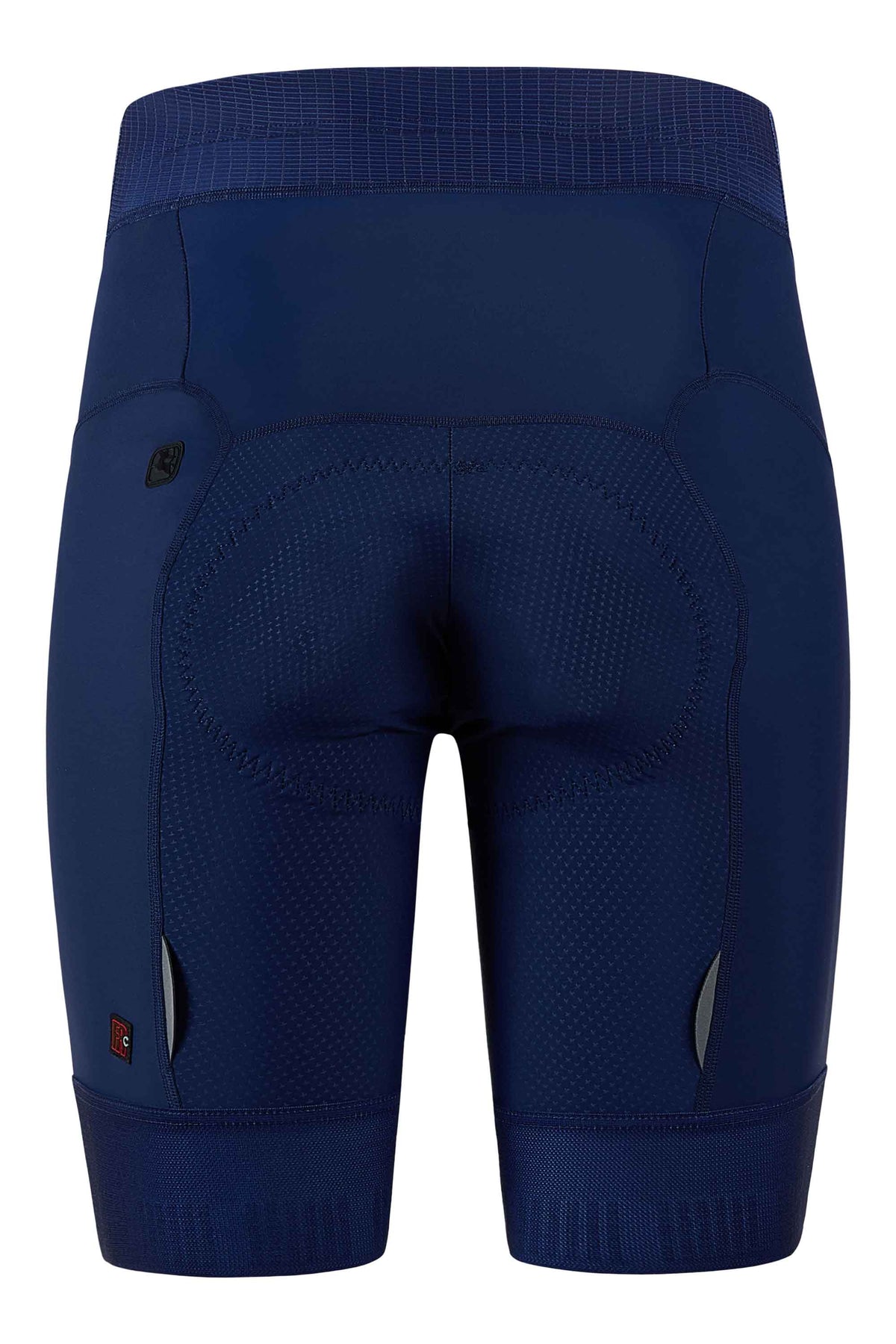 Men's FR-C Pro Short - Shorter Inseam by Giordana Cycling, , Made in Italy