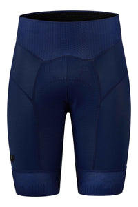 Men's FR-C Pro Short - Shorter Inseam by Giordana Cycling, POSEIDON BLUE, Made in Italy