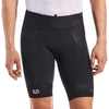 Men's FR-C Pro Solid Black Tri Short by Giordana Cycling, BLACK, Made in Italy