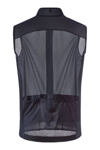 FR-C Pro Wind Vest by Giordana Cycling, , Made in Italy