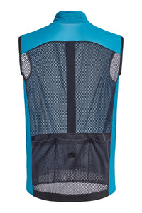 FR-C Pro Wind Vest by Giordana Cycling, , Made in Italy