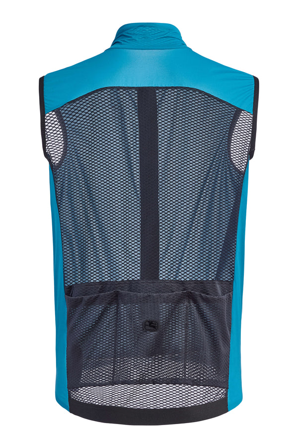 FR-C Pro Wind Vest by Giordana Cycling, , Made in Italy