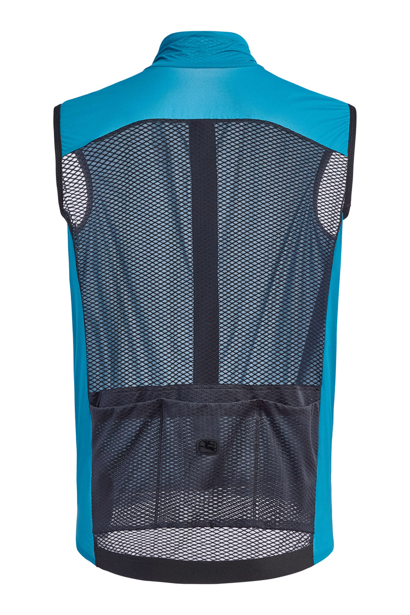 FR-C Pro Wind Vest by Giordana Cycling, , Made in Italy