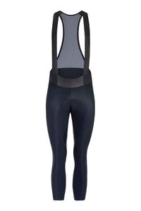 Men's Fusion Bib Knicker by Giordana Cycling, BLACK, Made in Italy