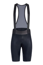 Men's Fusion Bib Short by Giordana Cycling, BLACK, Made in Italy