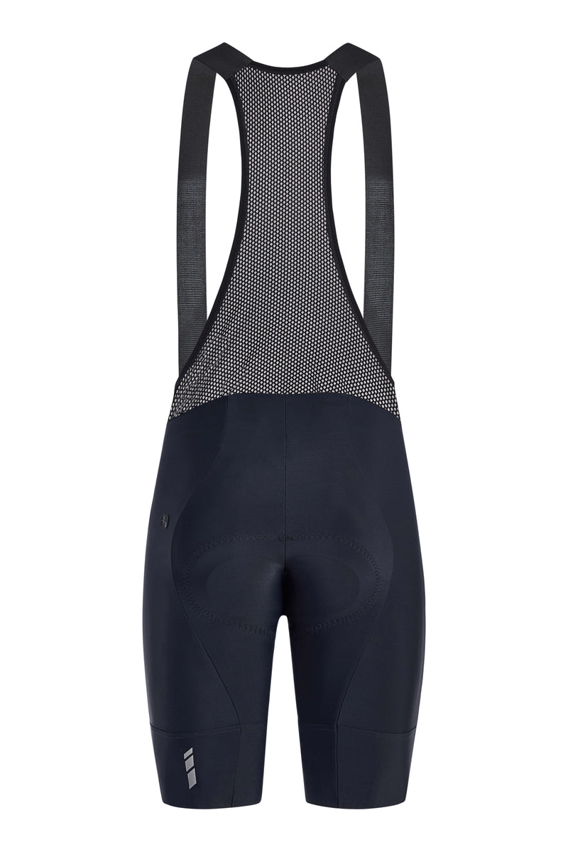 Men's Fusion Bib Short by Giordana Cycling, , Made in Italy