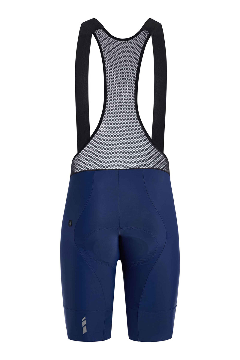 Men's Fusion Bib Short by Giordana Cycling, , Made in Italy