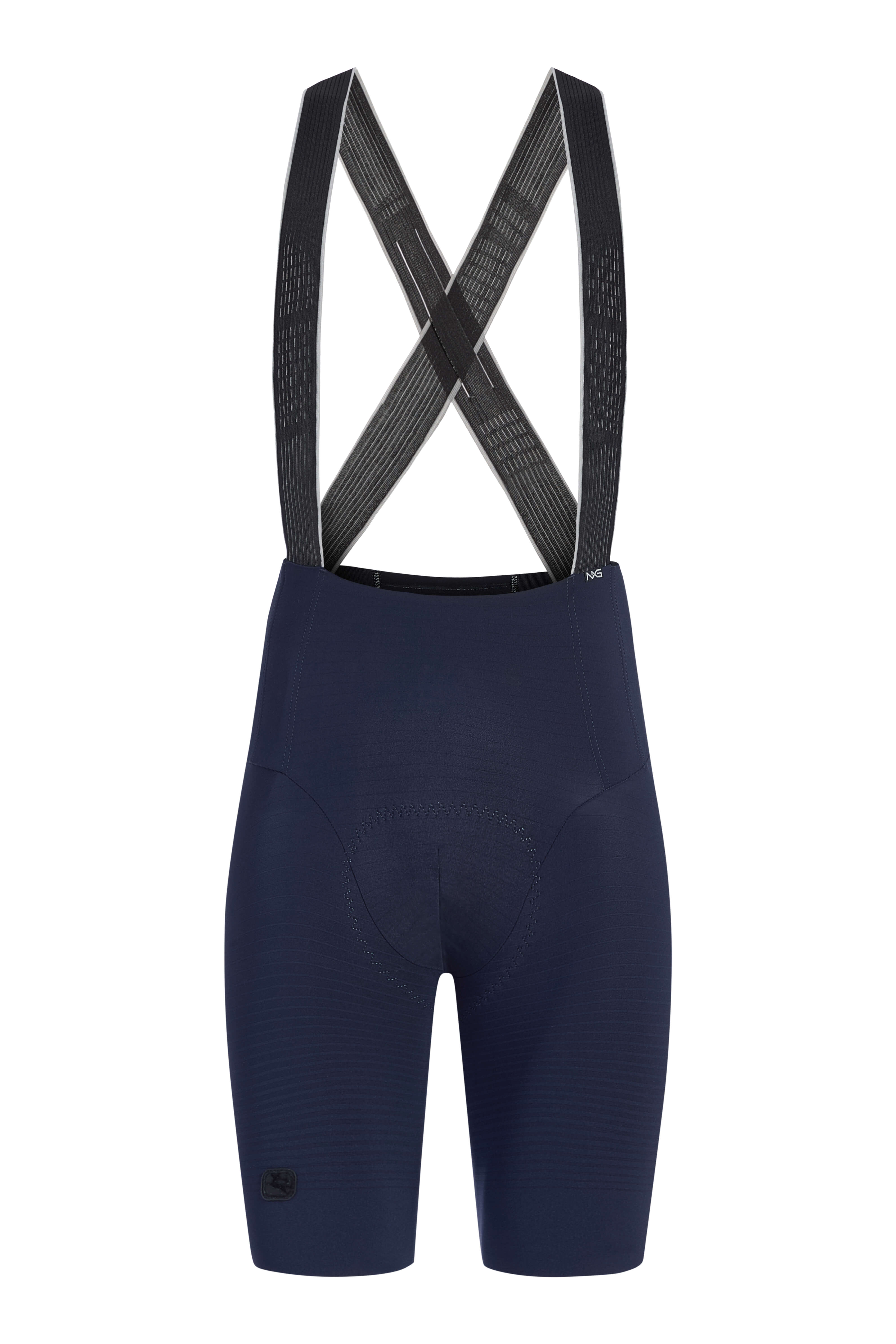 Giordana Cycling - Men's NX-G Bib Short - Shorter Inseam