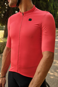 Men's SilverLine Jersey by Giordana Cycling, , Made in Italy