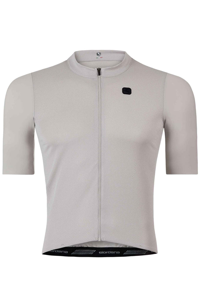 Men's SilverLine Jersey by Giordana Cycling, , Made in Italy