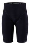 Men's SilverLine Short by Giordana Cycling, BLACK, Made in Italy