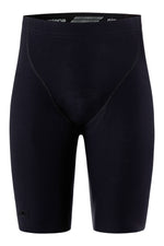 Men's SilverLine Short by Giordana Cycling, BLACK, Made in Italy