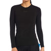 Midweight Knitted Long Sleeve Base Layer by Giordana Cycling, , Made in Italy