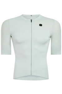 Men's NX-G Air Jersey by Giordana Cycling, MOON ROCK GREY, Made in Italy