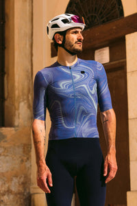 Men's NX-G Air Jersey by Giordana Cycling, , Made in Italy