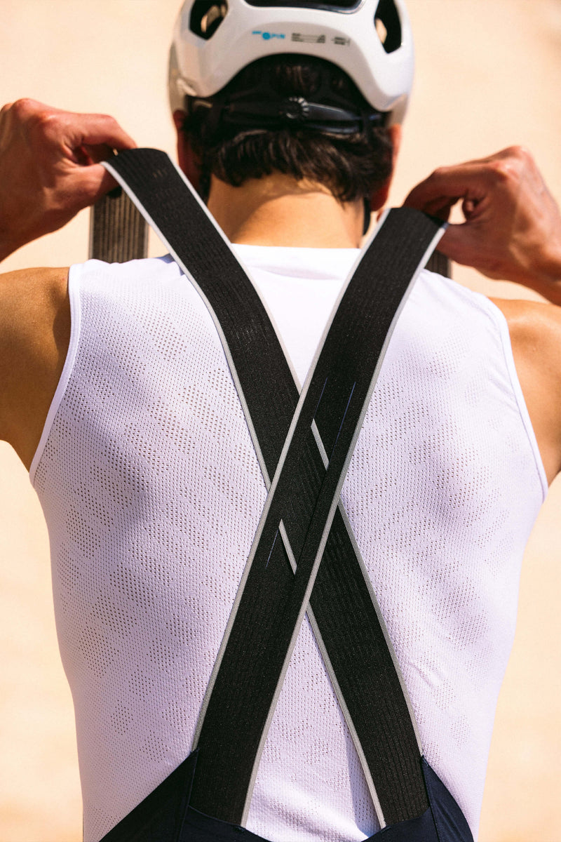 Men's NX-G Bib Short - Shorter Inseam by Giordana Cycling, , Made in Italy