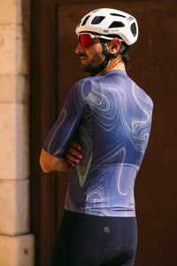 Men's NX-G Air Jersey by Giordana Cycling, , Made in Italy