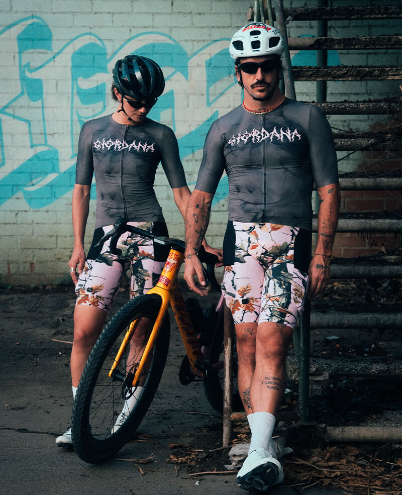 Premium Cycling Apparel | Italian Cycling Gear | Giordana