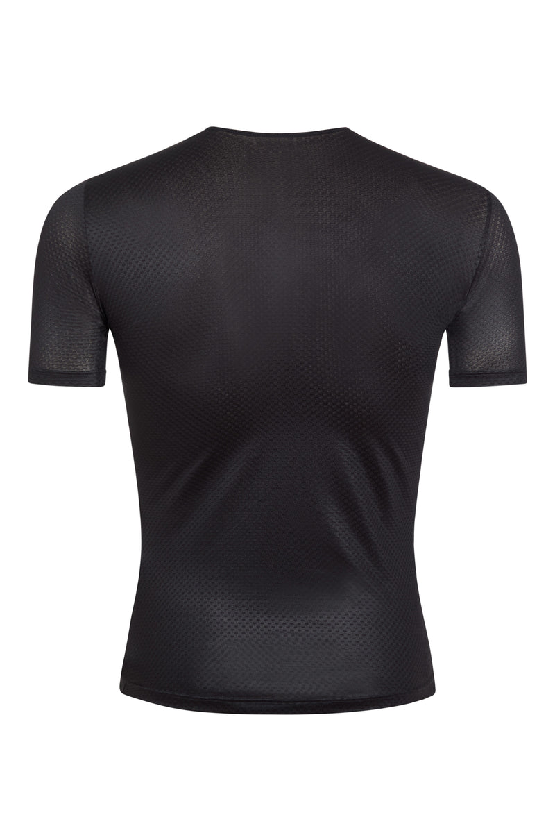 FR-C Short Sleeve Base Layer by Giordana Cycling, , Made in Italy