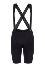 Women's NX-G Bib Short by Giordana Cycling, BLACK, Made in Italy