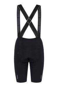 Women's NX-G Bib Short by Giordana Cycling, , Made in Italy