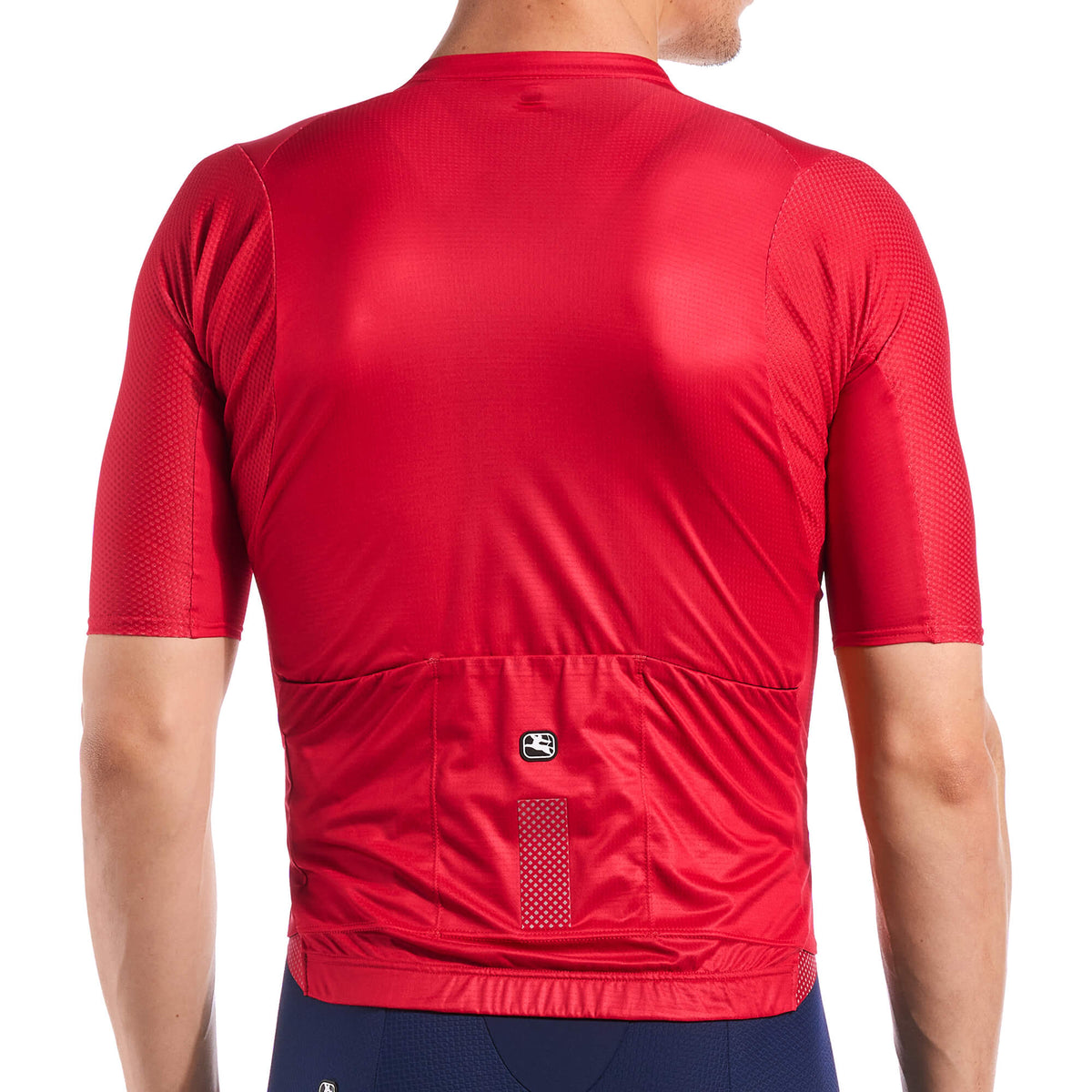 Men's SilverLine Jersey by Giordana Cycling, , Made in Italy