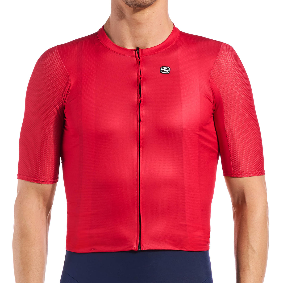 Men's SilverLine Jersey by Giordana Cycling, , Made in Italy