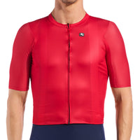 Men's SilverLine Jersey by Giordana Cycling, , Made in Italy