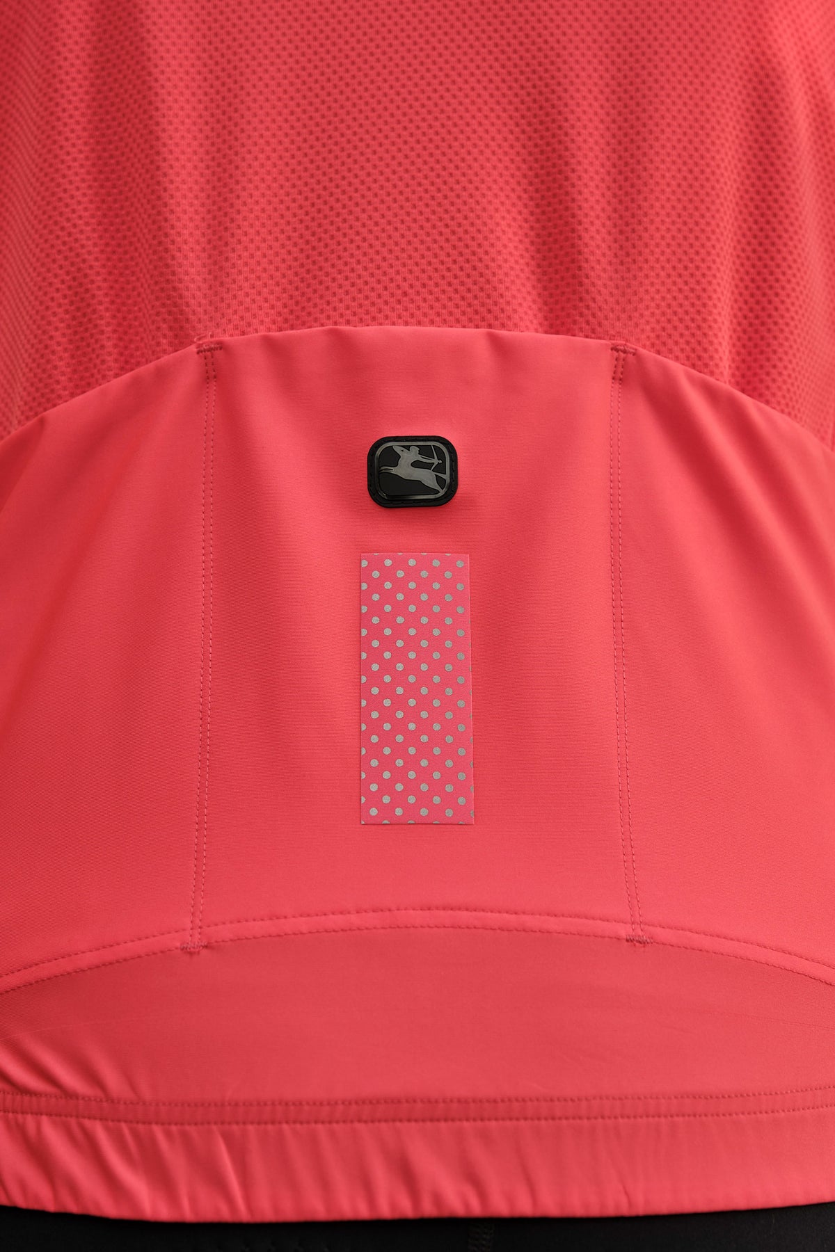 Women's SilverLine Jersey by Giordana Cycling, , Made in Italy