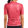 Women's SilverLine Jersey by Giordana Cycling, , Made in Italy