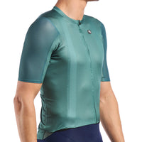 Men's SilverLine Jersey by Giordana Cycling, , Made in Italy