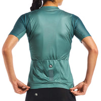 Women's SilverLine Jersey by Giordana Cycling, , Made in Italy