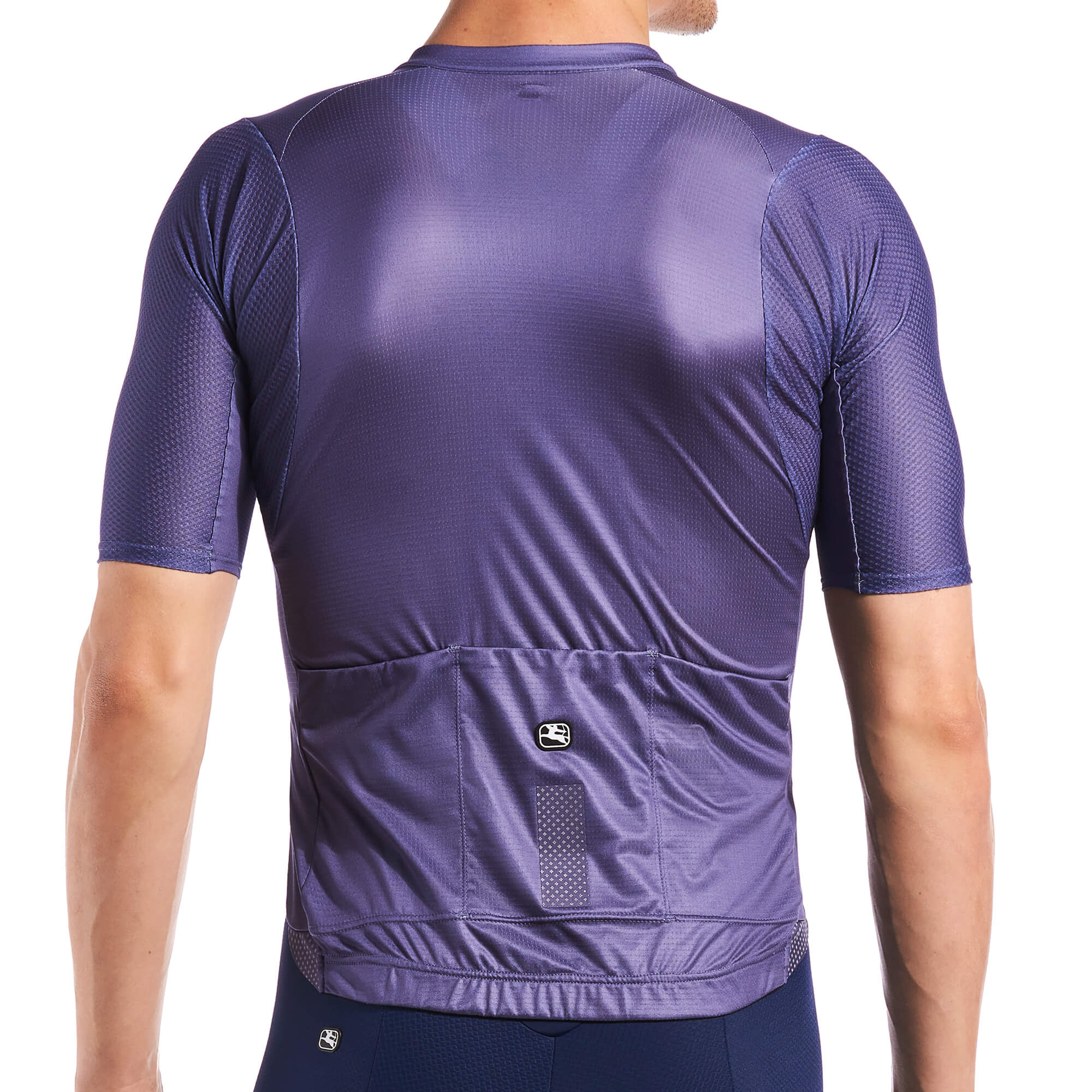 Giordana Silverline 長袖ジャージ size:S 青 Giordana Cycling - Women's SilverLine Thermal Long Sleeve Jersey